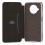 Flip Book Case inos Xiaomi Mi 10T Lite 5G Curved M-Folio Black