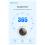 Anti-lost Device Devia Lite Tag G2305 Transparent Version White