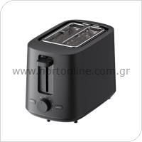 Φρυγανιέρα Xiaomi BHR8811EU 930W Μαύρο