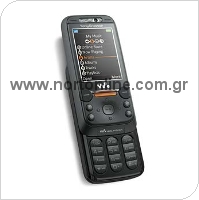 Κινητό Τηλέφωνο Sony Ericsson W850i