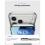 TPU & PC Back Cover Case Spigen Ultra Hybrid iPhone 17 Pro Crystal Clear