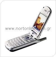 Mobile Phone LG U8150