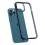 TPU & PC Back Cover Case Spigen Ultra Hybrid Apple iPhone 12/ 12 Pro Navy Blue