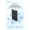 Anti-lost Device Devia Lite Tag G2304 Black