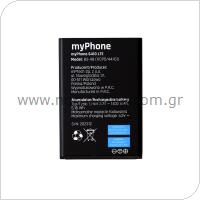 Battery myPhone 6410 LTE (Original)