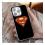Soft TPU Case DC Superman 002 Apple iPhone 14 Pro Full Print Black