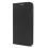 Flip Book Case inos Samsung G998B Galaxy S21 Ultra 5G Curved S-Folio Black