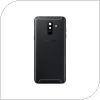 Καπάκι Μπαταρίας Samsung A605F Galaxy A6 Plus (2018) Μαύρο (Original)