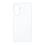 Θήκη Soft Clear Cover Samsung EF-QA266CTEGWW A266 Galaxy A26 5G Διάφανο