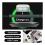 Soft TPU Back Cover Case Spigen Liquid Air Samsung S918B Galaxy S23 Ultra 5G Abyss Green