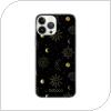 Soft TPU Case Babaco Space 001 Apple iPhone 15 Pro Full Print Black