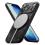 TPU Case Ringke Magsafe Apple iPhone 17 Pro Onyx Camo Black