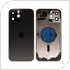 Καπάκι Μπαταρίας Apple iPhone 13 Pro Max USA Version Μαύρο (OEM)
