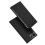 Flip Case Dux Ducis Skin Pro Samsung S938 Galaxy S25 Ultra 5G Black