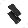Flip Case Dux Ducis Skin Pro Samsung S938 Galaxy S25 Ultra 5G Black