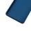 Θήκη Soft TPU inos Xiaomi Poco F5 5G S-Cover Μπλε