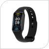 Smartwatch Blackview R1 1.47'' Black with Extra Strap
