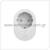 Smart Power Plug 2 Xiaomi BHR6868EU Λευκό