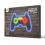 Neon Plexi Forever Light FPNE03X GAMEPAD (USB, On/Off & Dimmer) Πολύχρωμο
