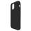 Soft TPU inos Apple iPhone 12 mini S-Cover Black