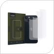 Hybrid Nano Glass Back Protector Hofi HydroFlex Pro+ Apple iPhone 14 Plus Διάφανο (2 τεμ.)