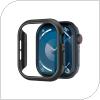 PC Case Spigen Thin Fit Apple Watch 10 46mm Black