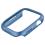 Θήκη PC Spigen Thin Fit Apple Watch 7/ 8  41mm Μπλε