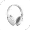 Wireless Stereo Headphones Baseus Enock D02 Pro White