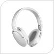 Wireless Stereo Headphones Baseus Enock D02 Pro White