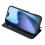 Θήκη Flip Dux Ducis Skin Pro Apple iPhone 17 Pro Μαύρο