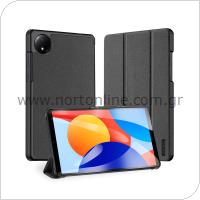 Θήκη TPU Flip Shock Proof Dux Ducis Domo Xiaomi Redmi Pad SE 8.7