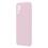 Soft TPU inos Xiaomi Redmi Note 10 5G S-Cover Dusty Rose
