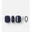 Silicone Case Ringke Apple AirPods Pro/ AirPods Pro 2 (2022) Midnight Blue