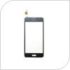 Touch Screen Samsung G531F Galaxy Grand Prime VE Γκρι (OEM)