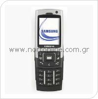 Mobile Phone Samsung Z550