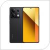 Mobile Phone Xiaomi Redmi Note 13 5G (Dual SIM) 256GB 8GB RAM Graphite Black