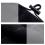 Motorcycle Balaclava Rockbros YPP034 Fleece Windproof Waterproof Black