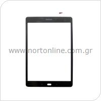 Touch Screen Samsung T550 Galaxy Tab A 9.7 Wi-Fi Μαύρο (OEM)