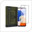 Tempered Glass Full Face Hofi Premium Pro+ Samsung A146P Galaxy A14 5G Black (1 pc)