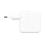 Φορτιστής Ταξιδίου με Διπλή Έξοδο USB C Apple MW2K3 35W Λευκό