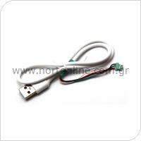 DC Power Supply Test Cable for Apple iPhone 11 Series