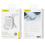 Φορτιστής Ανάγκης Foneng PX115 Mini PD 22.5W 10000mAh με 2 Ενσωματωμένα Καλώδια Χρύσο