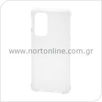 TPU & PC Case OnePlus 9 Shock Proof Clear