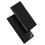 Flip Case Dux Ducis Skin Pro Xiaomi Redmi Note 12S Black