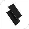 Θήκη Flip Dux Ducis Skin Pro Xiaomi Redmi Note 12S Μαύρο