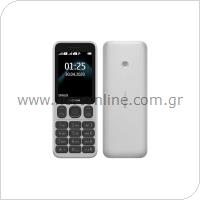 Κινητό Τηλέφωνο Nokia 125 (Dual SIM)