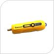 Rechargeable Portable Grinding Tool Mechanic iR10 Pro with 3 Speeds