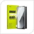 Tempered Glass Full Face Ringke Cover Display Samsung Galaxy Z Fold 6 Διάφανο (2 τεμ.)