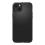 TPU Case Spigen Thin Fit Apple iPhone 15 Black