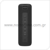 Portable Bluetooth Waterproof Speaker Xiaomi Mi Outdoor MDZ-36-DB 16W Black